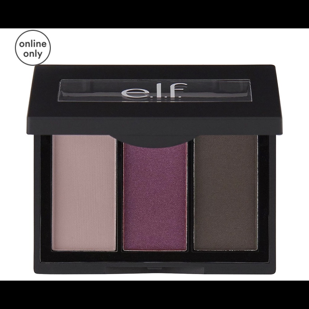 Sculpting Silk Eyeshadow